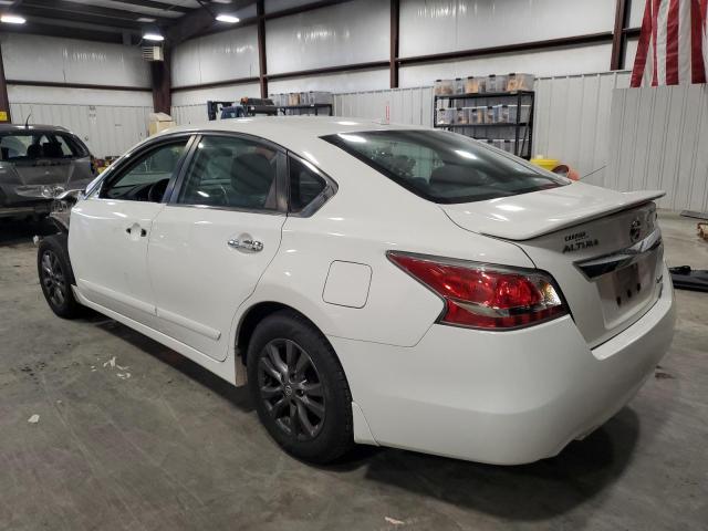 Photo 1 VIN: 1N4AL3AP2FC466454 - NISSAN ALTIMA 2.5 