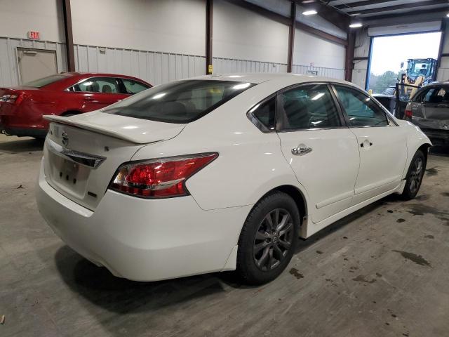 Photo 2 VIN: 1N4AL3AP2FC466454 - NISSAN ALTIMA 2.5 