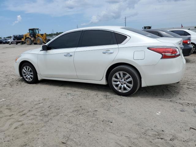 Photo 1 VIN: 1N4AL3AP2FC466535 - NISSAN ALTIMA 