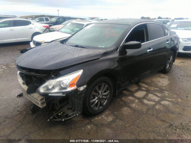 Photo 1 VIN: 1N4AL3AP2FC468608 - NISSAN ALTIMA 