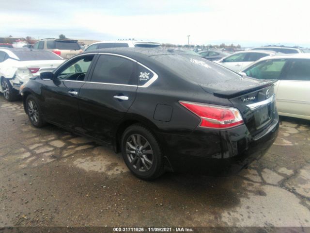 Photo 2 VIN: 1N4AL3AP2FC468608 - NISSAN ALTIMA 