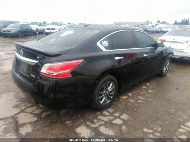 Photo 3 VIN: 1N4AL3AP2FC468608 - NISSAN ALTIMA 