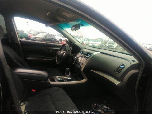 Photo 4 VIN: 1N4AL3AP2FC468608 - NISSAN ALTIMA 