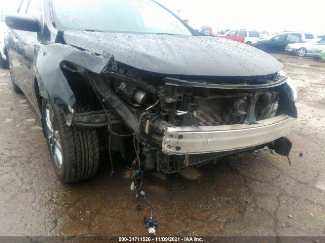 Photo 5 VIN: 1N4AL3AP2FC468608 - NISSAN ALTIMA 