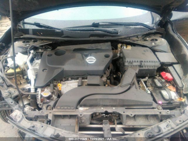 Photo 9 VIN: 1N4AL3AP2FC468608 - NISSAN ALTIMA 