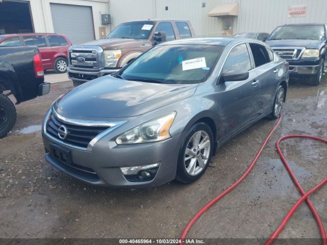 Photo 1 VIN: 1N4AL3AP2FC469788 - NISSAN ALTIMA 