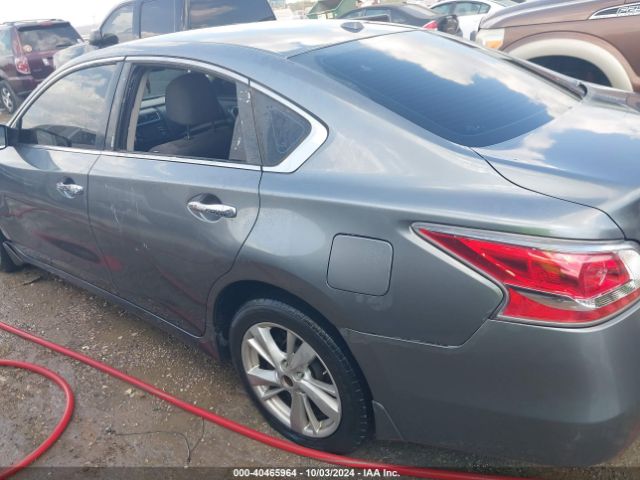 Photo 5 VIN: 1N4AL3AP2FC469788 - NISSAN ALTIMA 