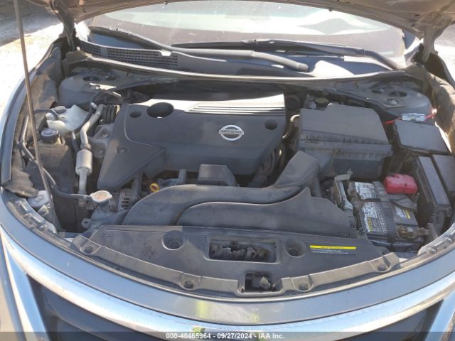 Photo 9 VIN: 1N4AL3AP2FC469788 - NISSAN ALTIMA 