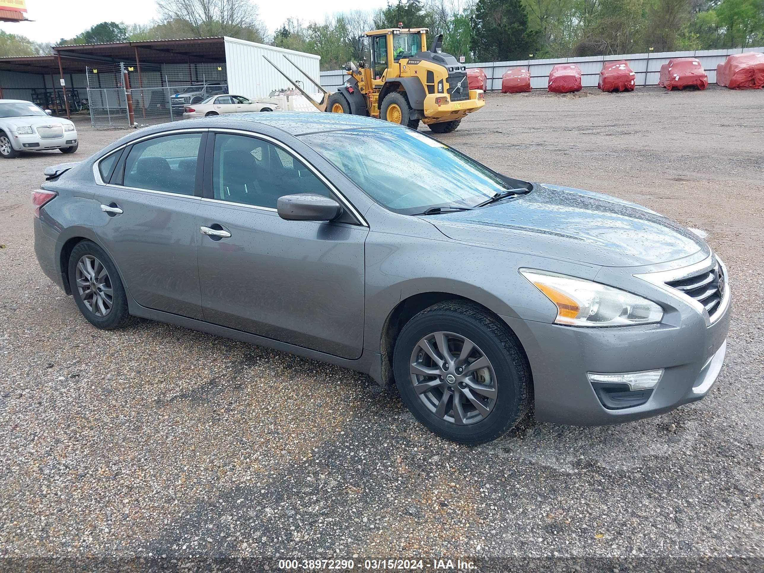 Photo 0 VIN: 1N4AL3AP2FC471525 - NISSAN ALTIMA 