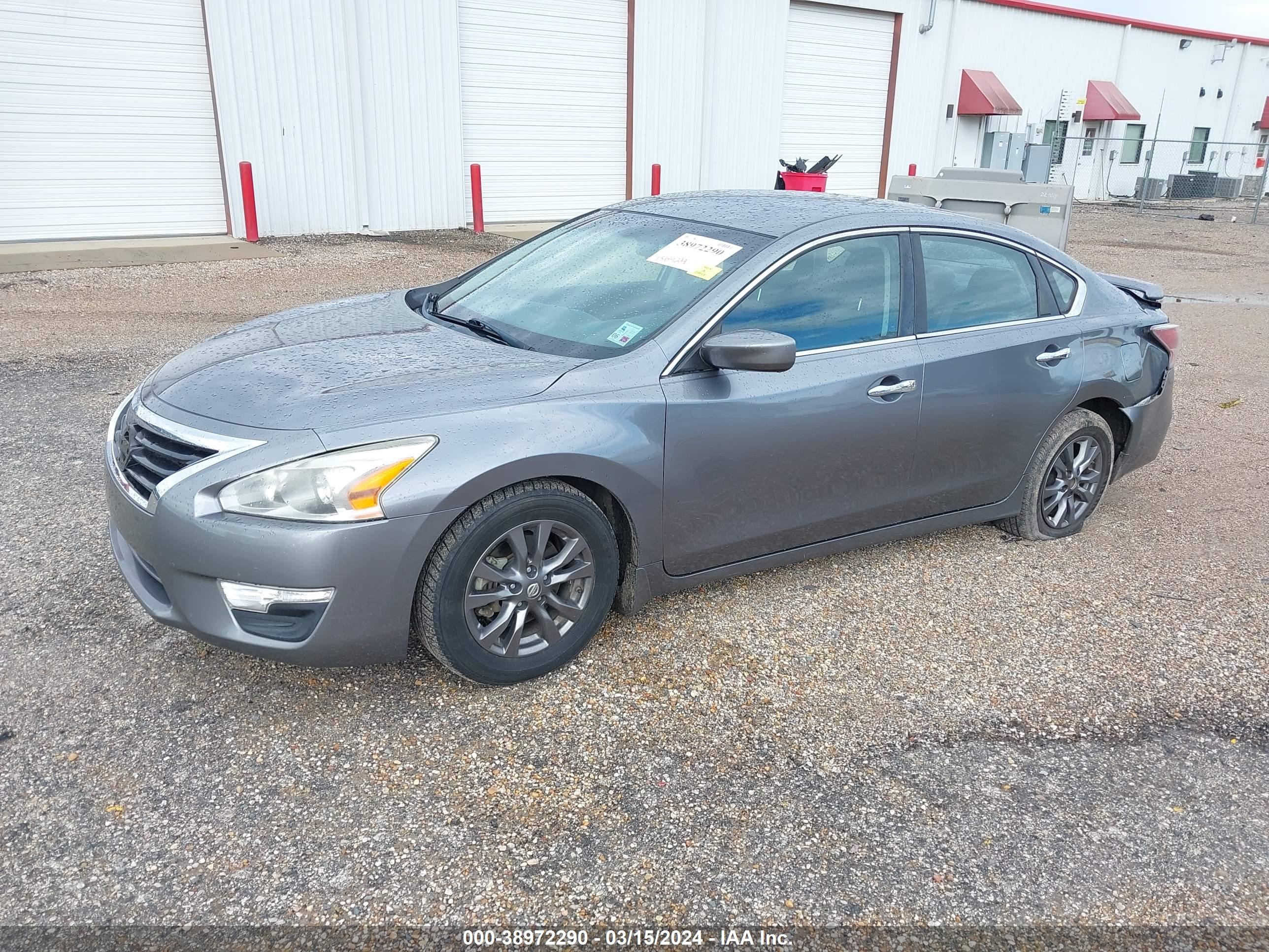 Photo 1 VIN: 1N4AL3AP2FC471525 - NISSAN ALTIMA 