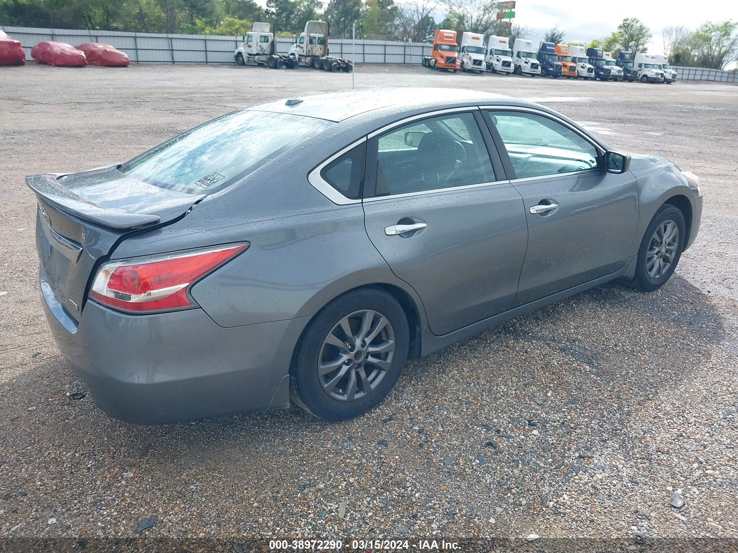 Photo 3 VIN: 1N4AL3AP2FC471525 - NISSAN ALTIMA 