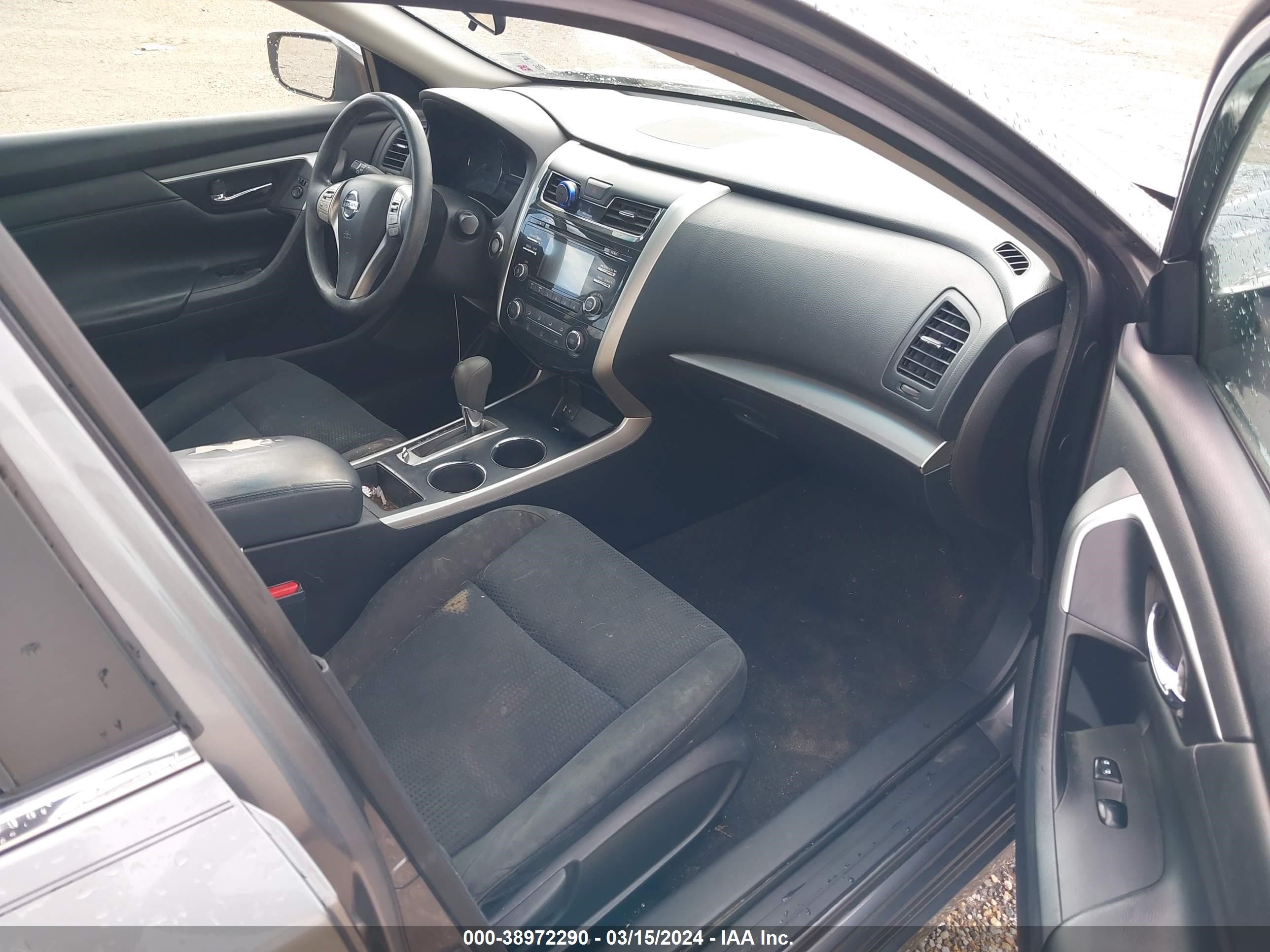 Photo 4 VIN: 1N4AL3AP2FC471525 - NISSAN ALTIMA 