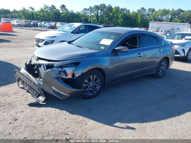 Photo 1 VIN: 1N4AL3AP2FC471573 - NISSAN ALTIMA 