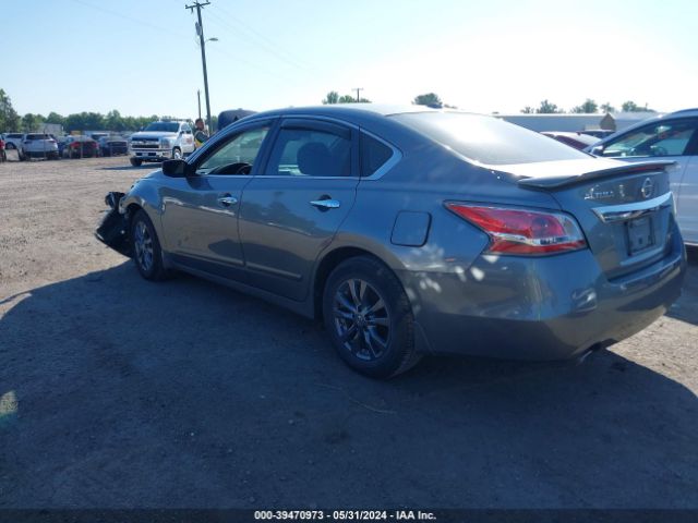 Photo 2 VIN: 1N4AL3AP2FC471573 - NISSAN ALTIMA 