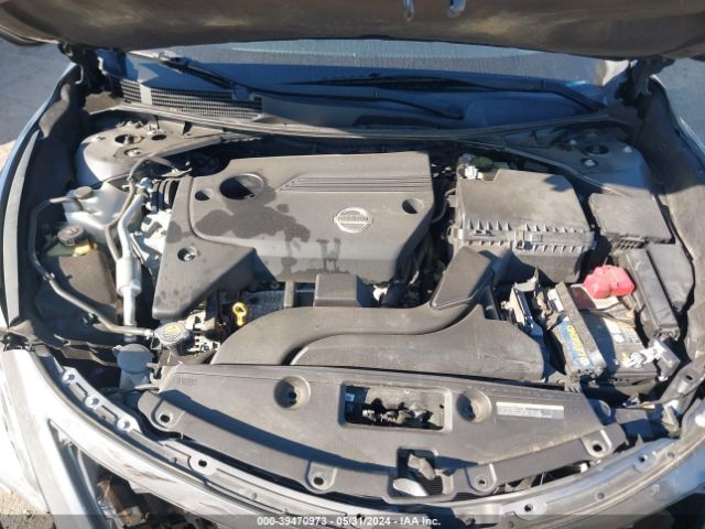 Photo 9 VIN: 1N4AL3AP2FC471573 - NISSAN ALTIMA 