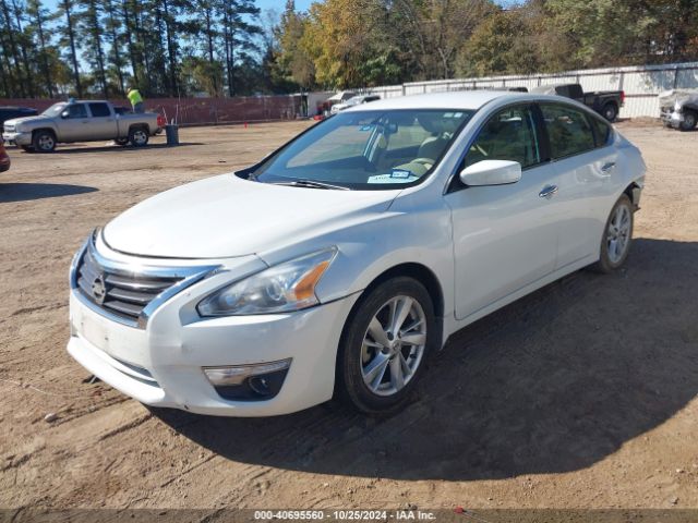 Photo 1 VIN: 1N4AL3AP2FC471654 - NISSAN ALTIMA 