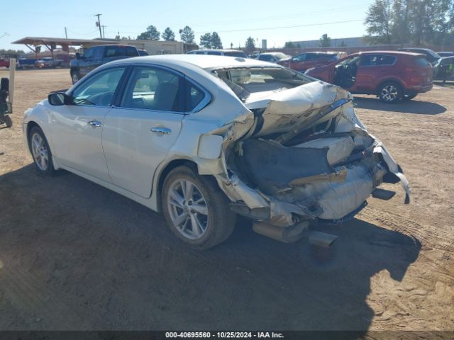 Photo 2 VIN: 1N4AL3AP2FC471654 - NISSAN ALTIMA 