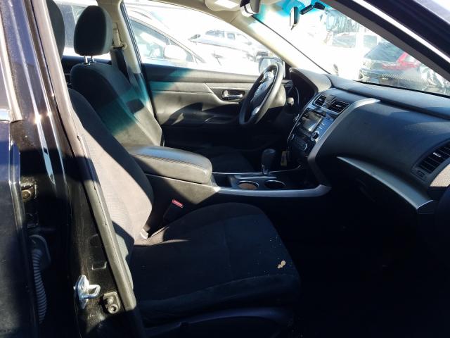 Photo 4 VIN: 1N4AL3AP2FC473310 - NISSAN ALTIMA 2.5 