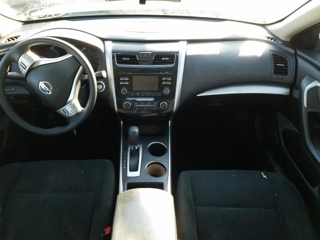 Photo 8 VIN: 1N4AL3AP2FC473310 - NISSAN ALTIMA 2.5 