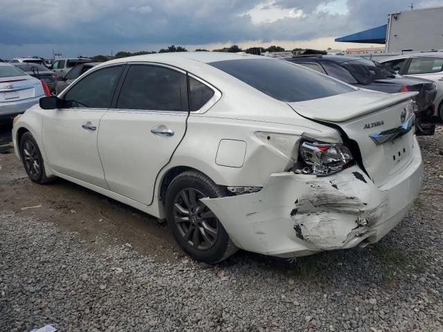 Photo 1 VIN: 1N4AL3AP2FC474702 - NISSAN ALTIMA 2.5 