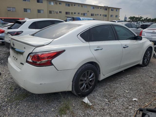 Photo 2 VIN: 1N4AL3AP2FC474702 - NISSAN ALTIMA 2.5 