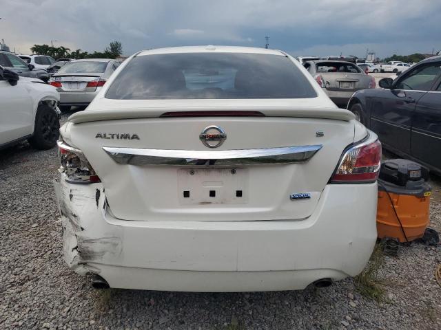 Photo 5 VIN: 1N4AL3AP2FC474702 - NISSAN ALTIMA 2.5 