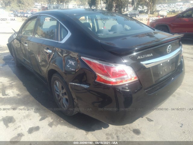 Photo 2 VIN: 1N4AL3AP2FC475073 - NISSAN ALTIMA 