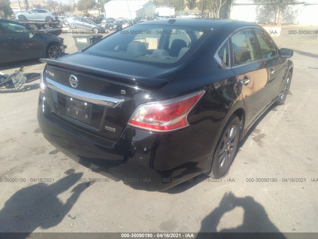 Photo 3 VIN: 1N4AL3AP2FC475073 - NISSAN ALTIMA 