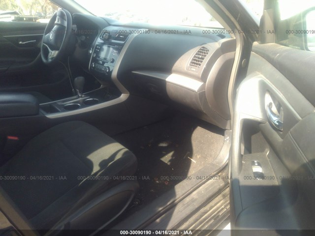 Photo 4 VIN: 1N4AL3AP2FC475073 - NISSAN ALTIMA 