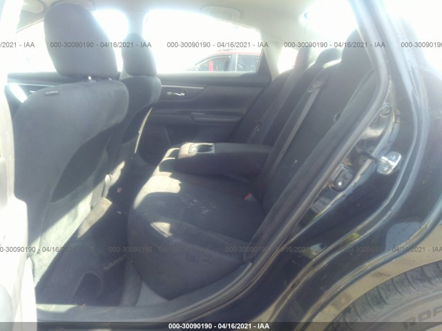 Photo 7 VIN: 1N4AL3AP2FC475073 - NISSAN ALTIMA 