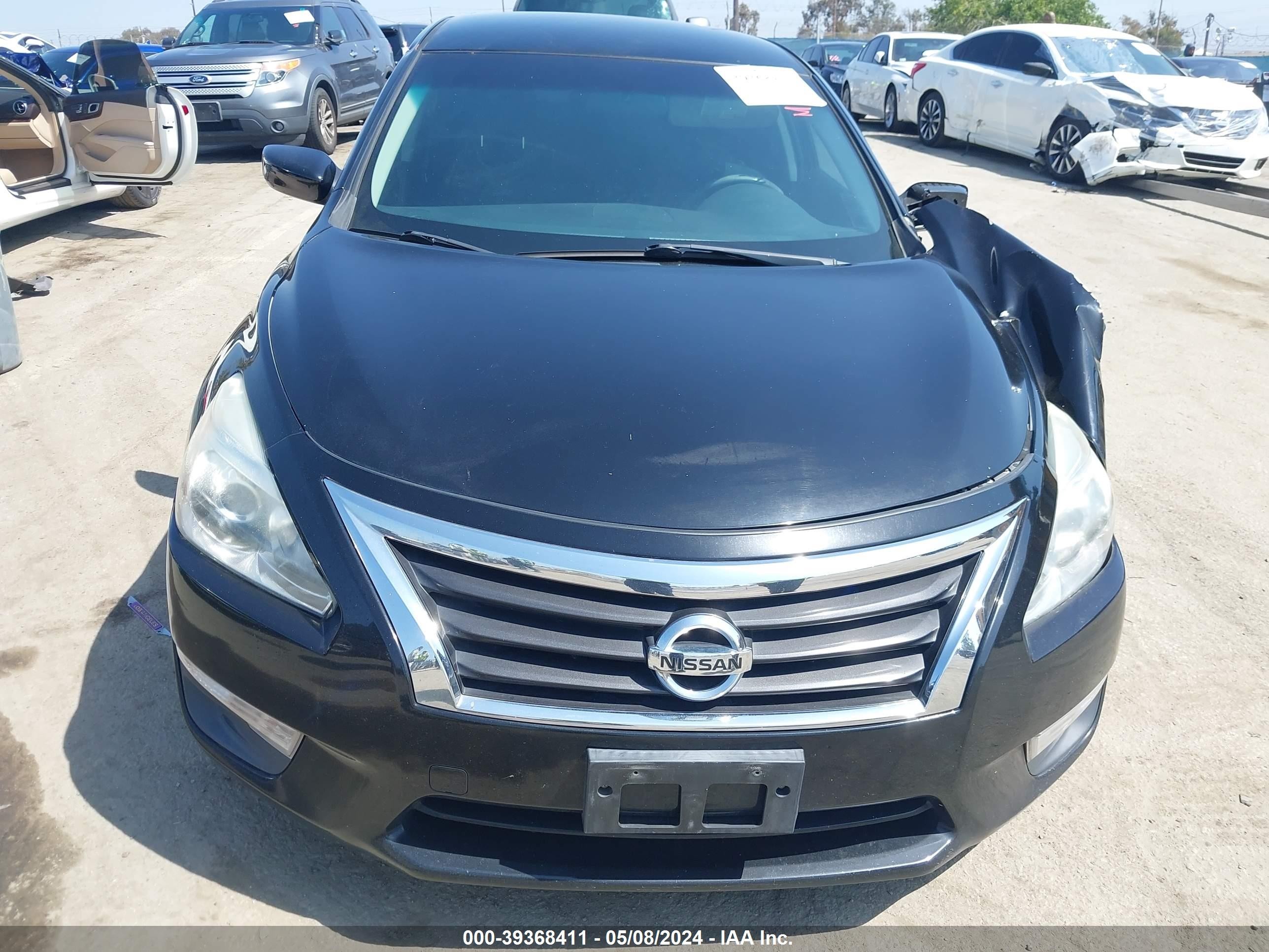 Photo 11 VIN: 1N4AL3AP2FC476465 - NISSAN ALTIMA 