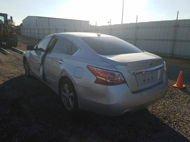 Photo 2 VIN: 1N4AL3AP2FC476594 - NISSAN ALTIMA 2.5 