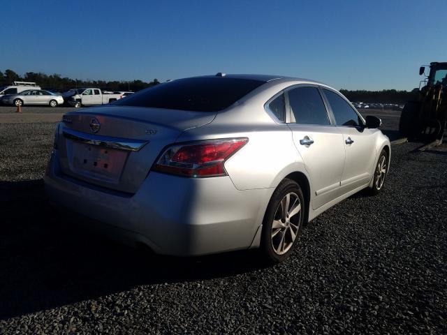 Photo 3 VIN: 1N4AL3AP2FC476594 - NISSAN ALTIMA 2.5 