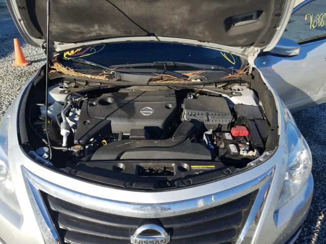 Photo 6 VIN: 1N4AL3AP2FC476594 - NISSAN ALTIMA 2.5 