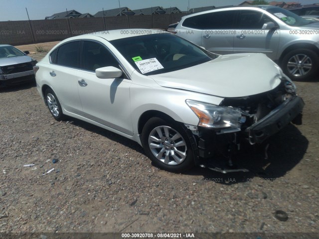 Photo 0 VIN: 1N4AL3AP2FC477471 - NISSAN ALTIMA 