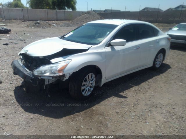 Photo 1 VIN: 1N4AL3AP2FC477471 - NISSAN ALTIMA 