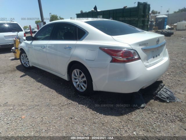 Photo 2 VIN: 1N4AL3AP2FC477471 - NISSAN ALTIMA 