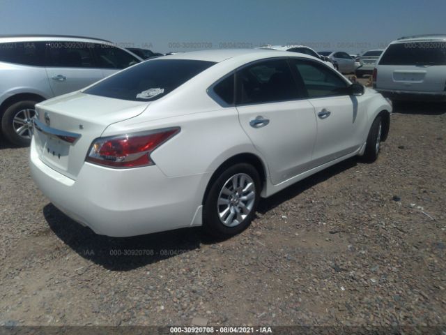 Photo 3 VIN: 1N4AL3AP2FC477471 - NISSAN ALTIMA 