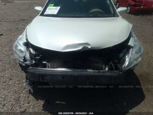 Photo 5 VIN: 1N4AL3AP2FC477471 - NISSAN ALTIMA 