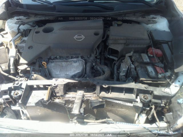 Photo 9 VIN: 1N4AL3AP2FC477471 - NISSAN ALTIMA 