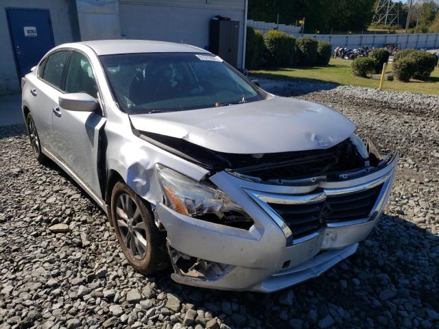 Photo 0 VIN: 1N4AL3AP2FC478684 - NISSAN ALTIMA 2.5 