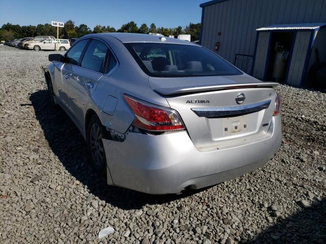 Photo 2 VIN: 1N4AL3AP2FC478684 - NISSAN ALTIMA 2.5 