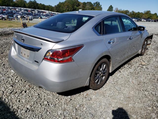 Photo 3 VIN: 1N4AL3AP2FC478684 - NISSAN ALTIMA 2.5 