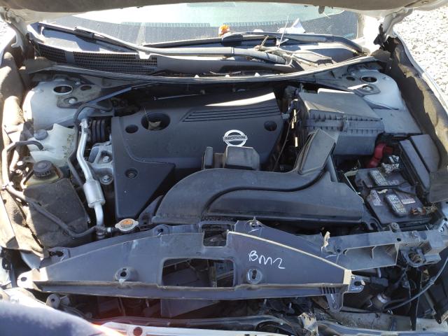 Photo 6 VIN: 1N4AL3AP2FC478684 - NISSAN ALTIMA 2.5 