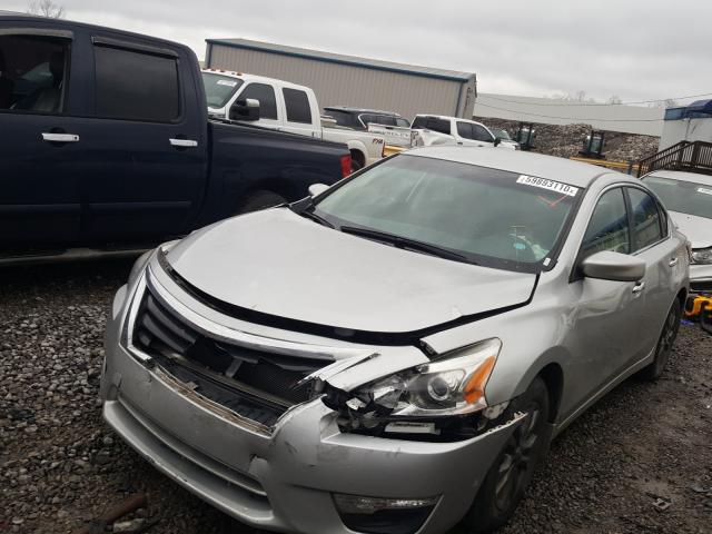 Photo 1 VIN: 1N4AL3AP2FC479334 - NISSAN ALTIMA 2.5 