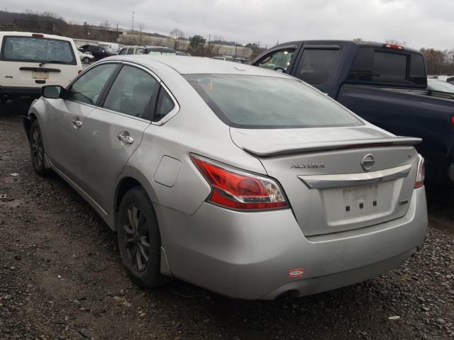 Photo 2 VIN: 1N4AL3AP2FC479334 - NISSAN ALTIMA 2.5 