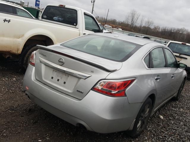 Photo 3 VIN: 1N4AL3AP2FC479334 - NISSAN ALTIMA 2.5 