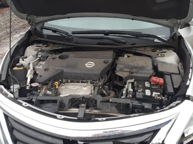 Photo 6 VIN: 1N4AL3AP2FC479334 - NISSAN ALTIMA 2.5 