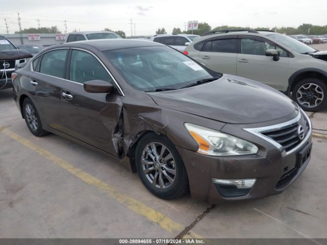 Photo 0 VIN: 1N4AL3AP2FC479673 - NISSAN ALTIMA 