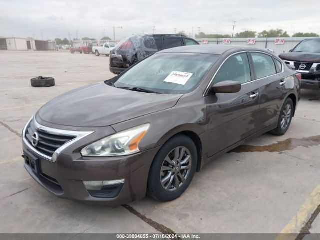 Photo 1 VIN: 1N4AL3AP2FC479673 - NISSAN ALTIMA 